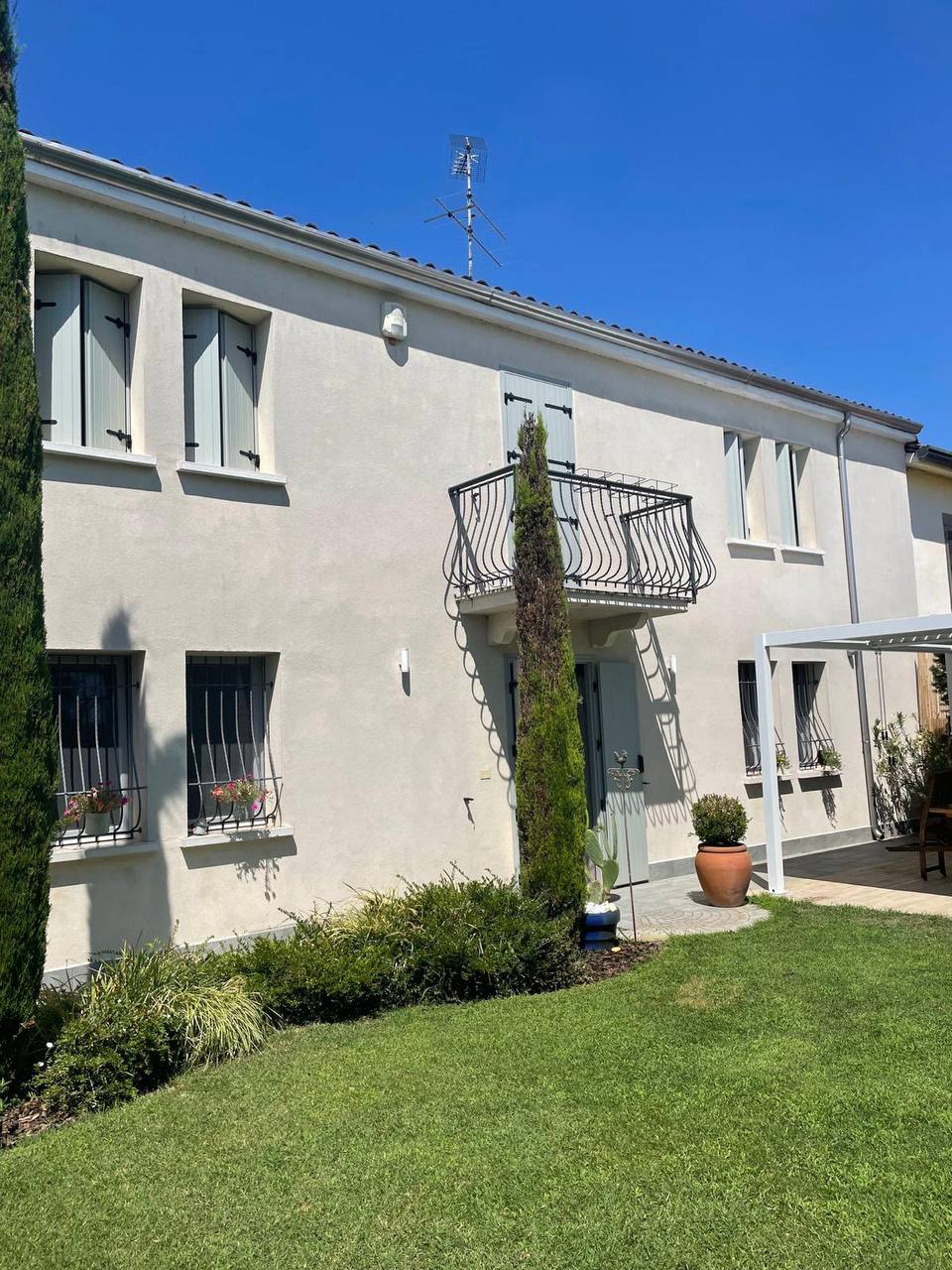 Tinteggiatura Esterni - Foto 14